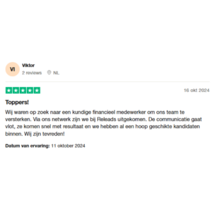 Review Viktor