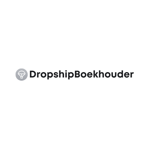 Dropshipboekhouder